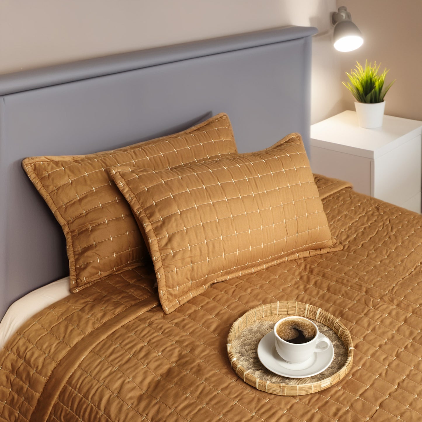 NestiN CHARTER Bedcovers