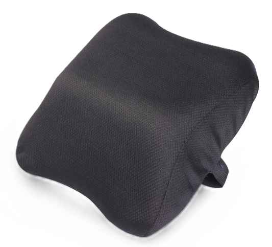 NestiN memory foam Car neck Support