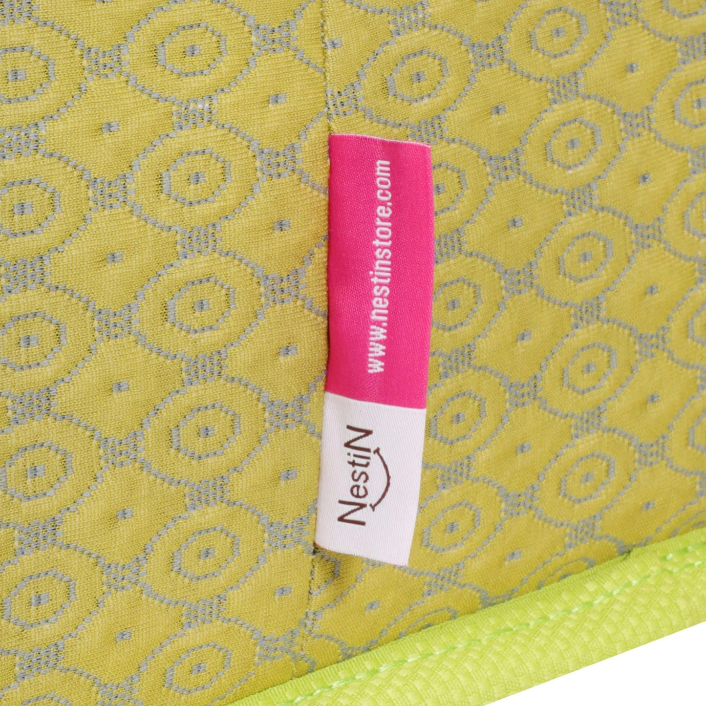 Nestin - latex coir ortho mattress