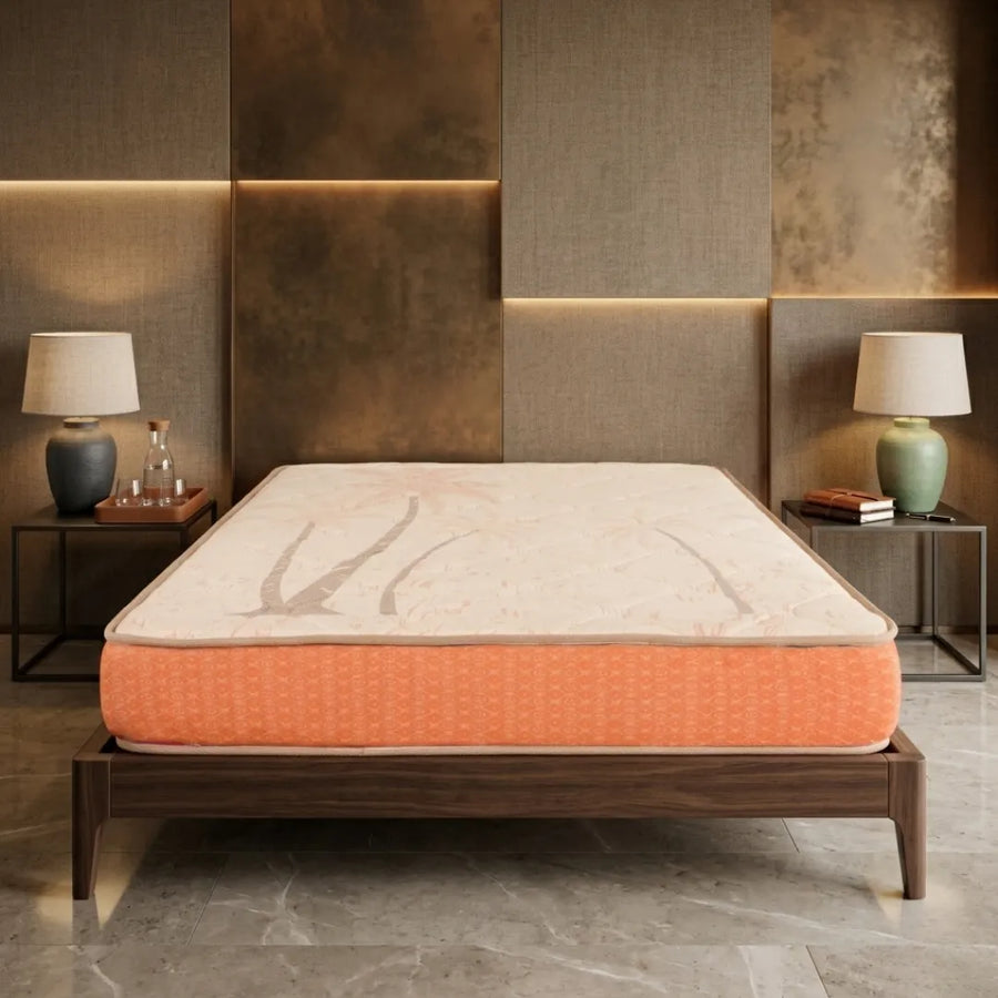 Mattress