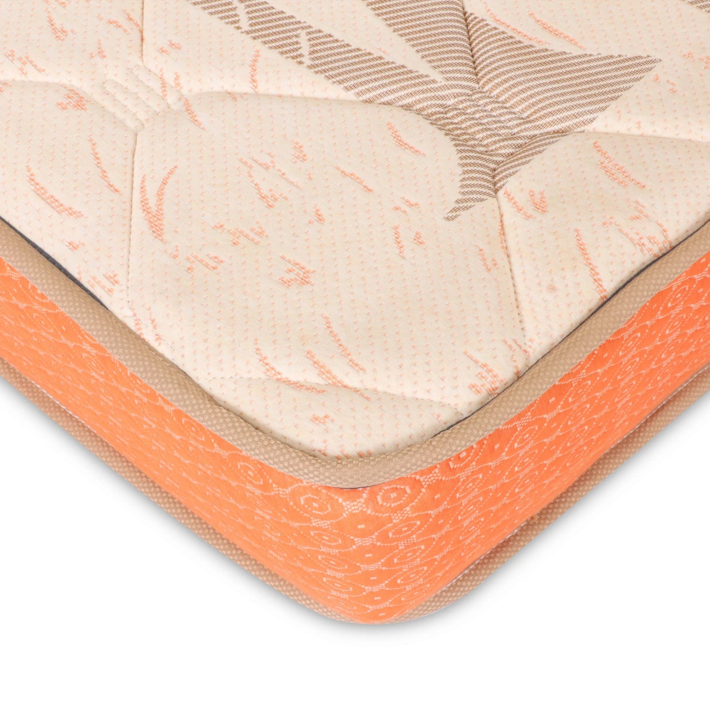 Nestin - memory coir ortho matress