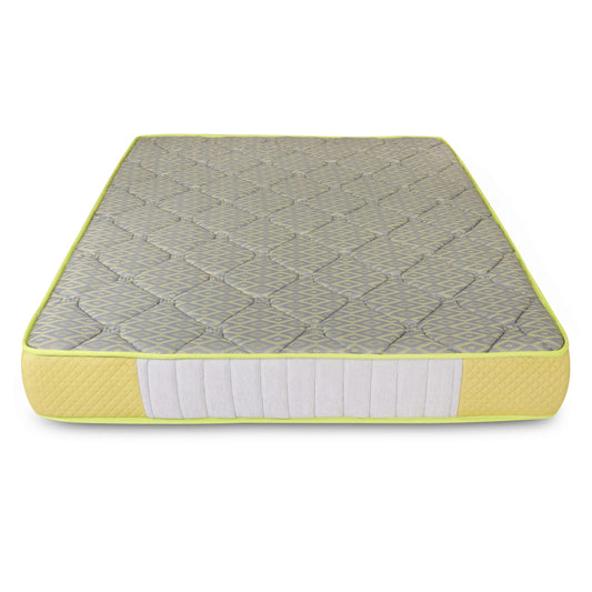 Nestin - duo latex mattress