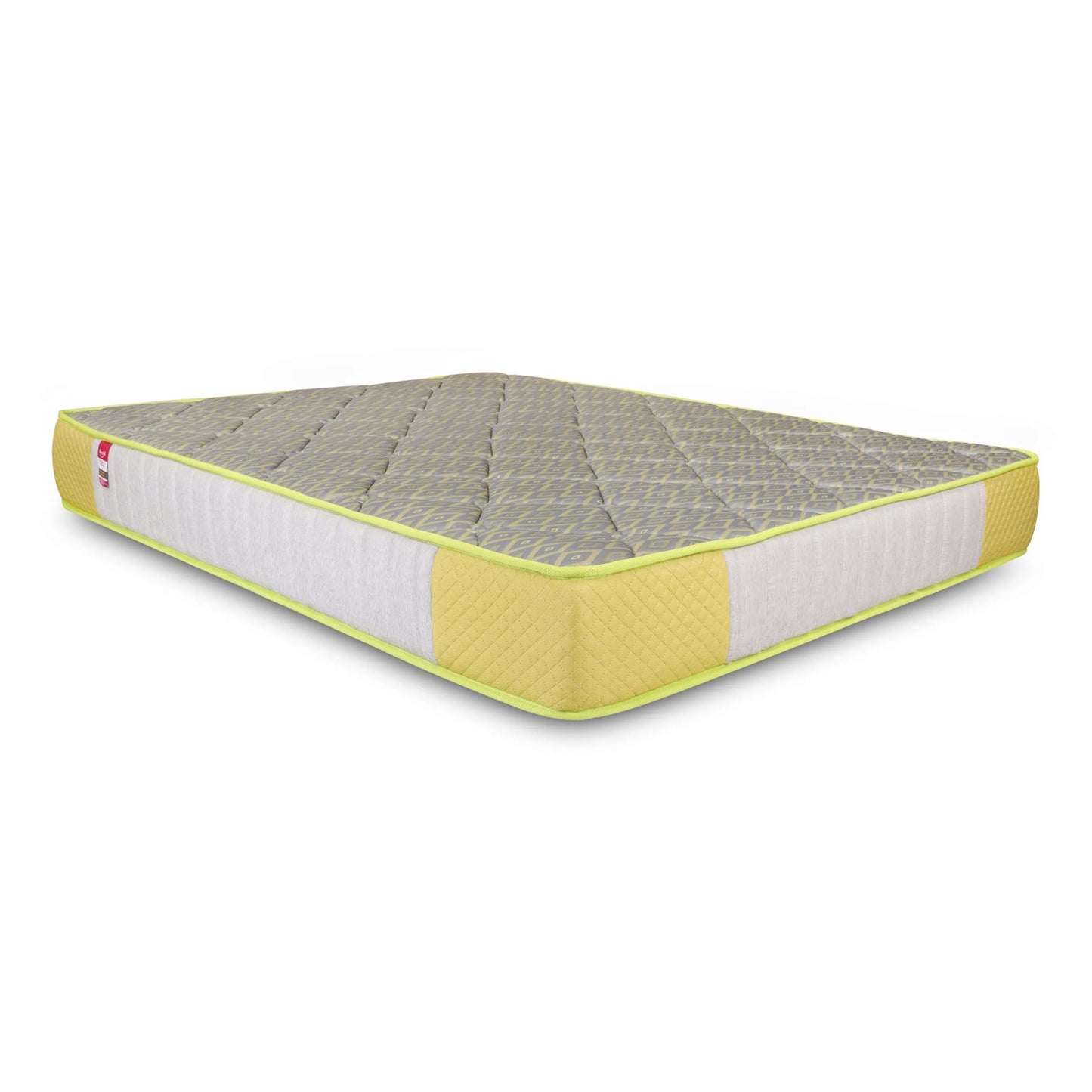 Nestin - duo latex mattress