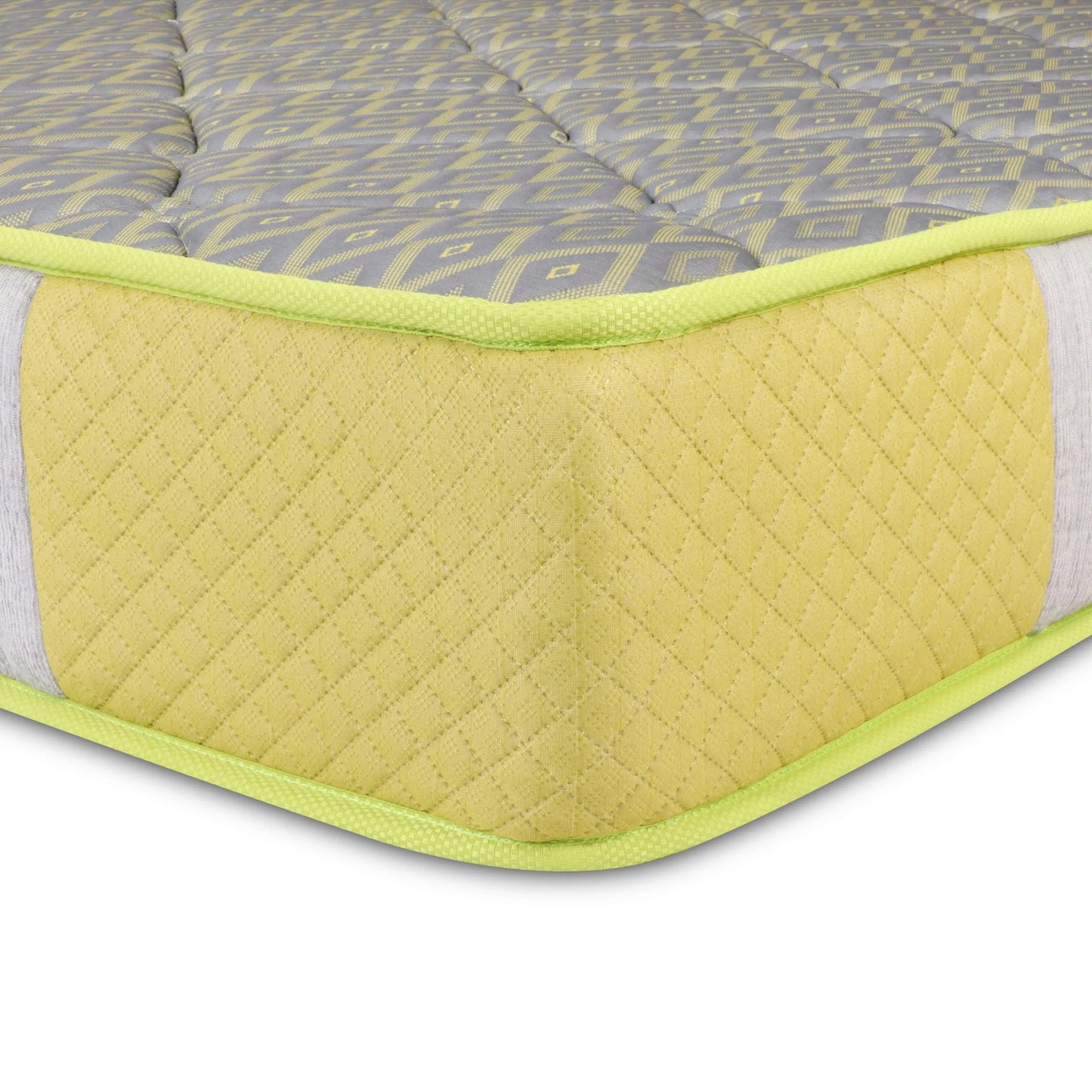 Nestin - duo latex mattress
