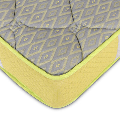 Nestin - duo latex mattress