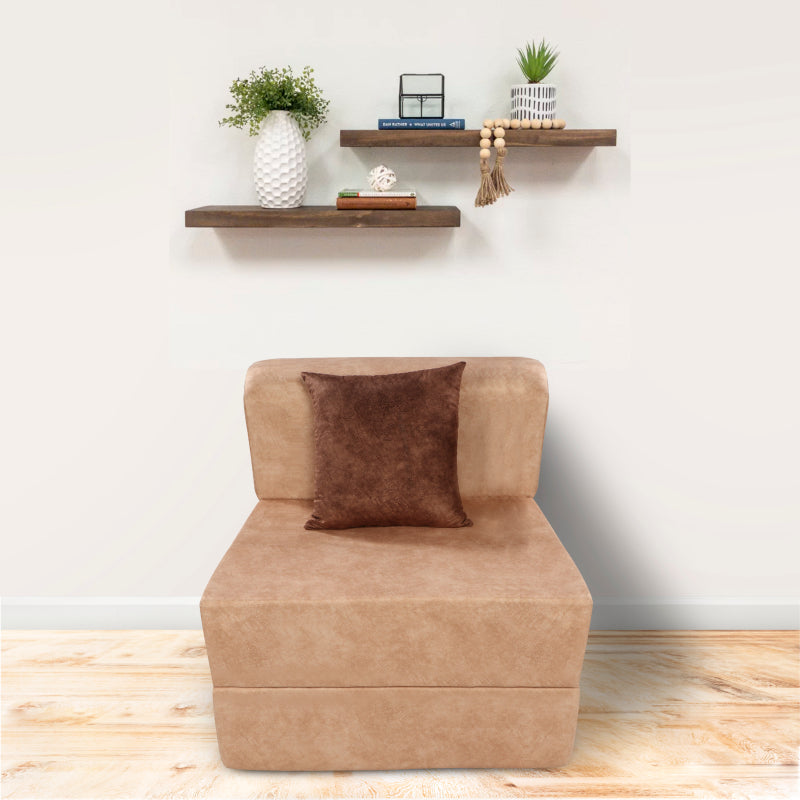 Nestin Sofa-Cum-Beds: Freedom Range (Without Armrest)