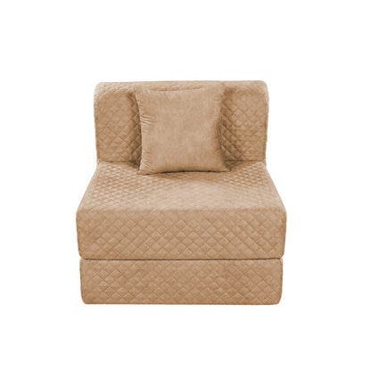 Nestin Sofa-Cum-Beds: Freedom Range (Without Armrest)