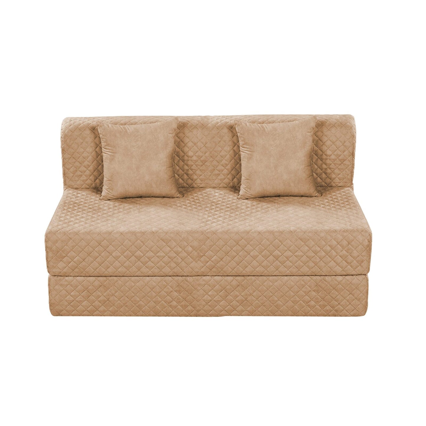 Nestin Sofa-Cum-Beds: Freedom Range (Without Armrest)