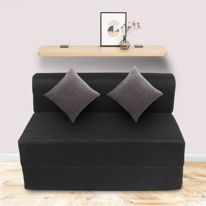 Nestin Sofa-Cum-Beds: Freedom Range (Without Armrest)