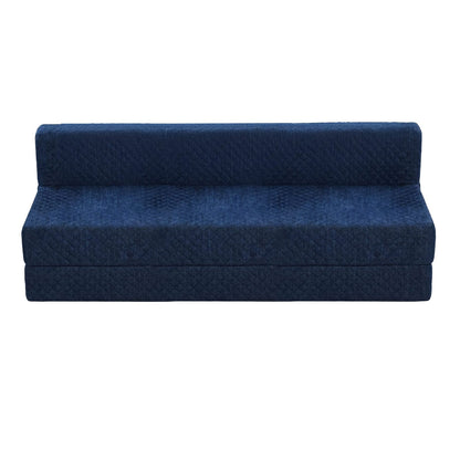 Nestin Sofa-Cum-Beds: Freedom Range (Without Armrest)
