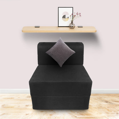 Nestin Sofa-Cum-Beds: Freedom Range (Without Armrest)