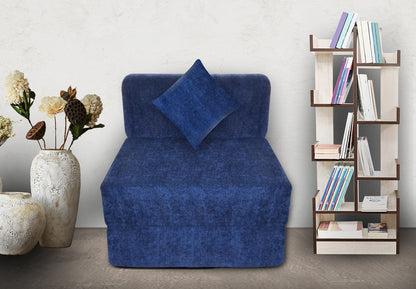 Nestin Sofa-Cum-Beds: Freedom Range (Without Armrest)