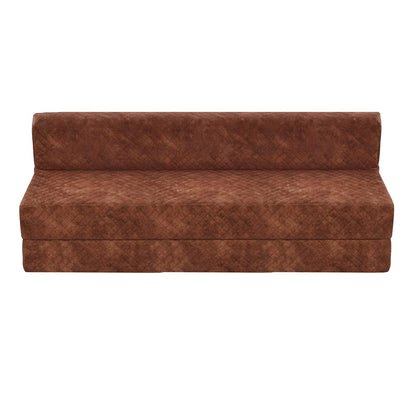 Nestin Sofa-Cum-Beds: Freedom Range (Without Armrest)