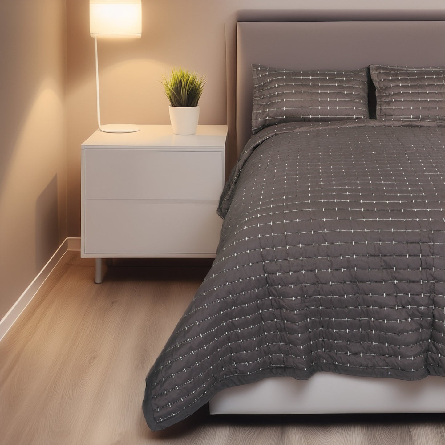 NestiN CHARTER Bedcovers