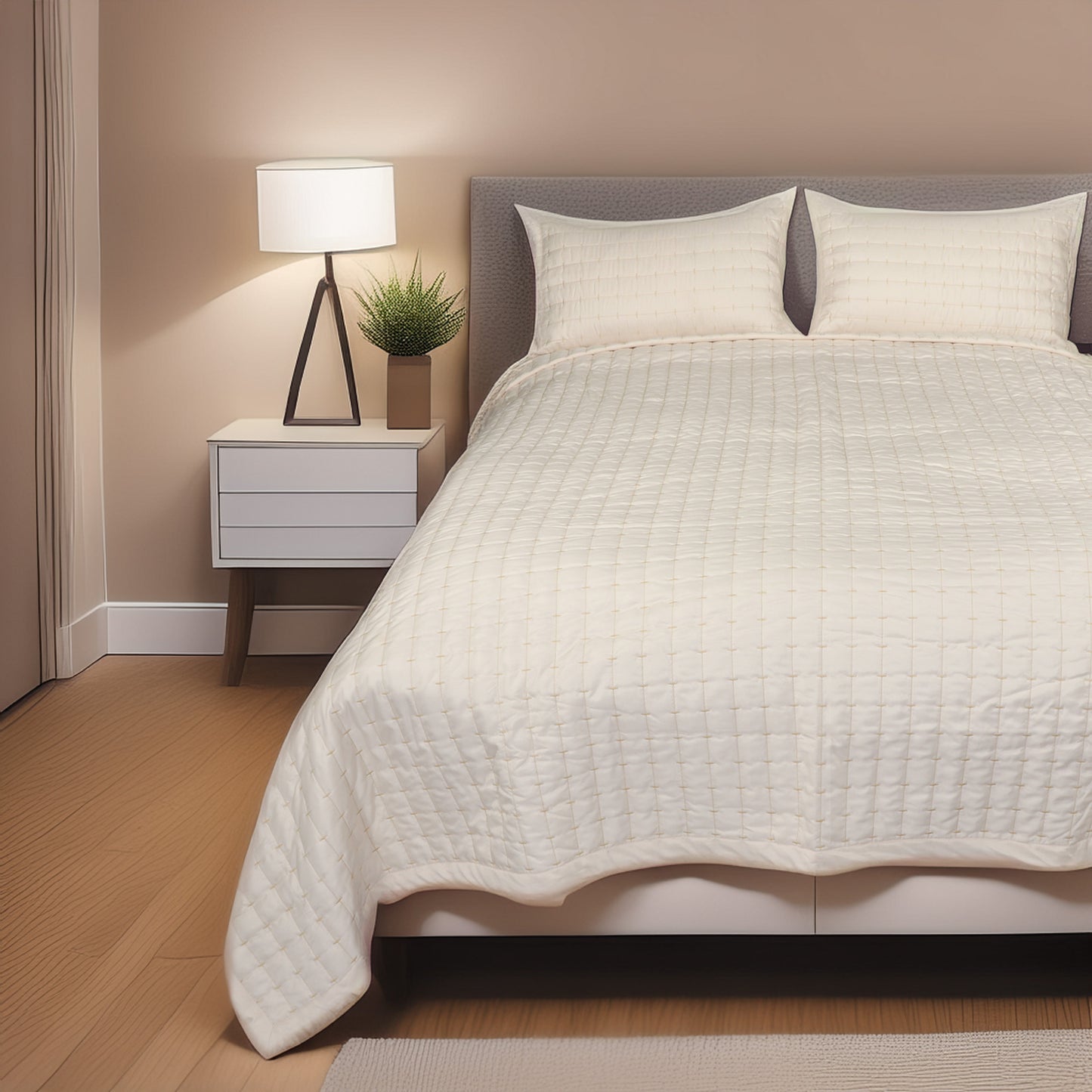 NestiN CHARTER Bedcovers