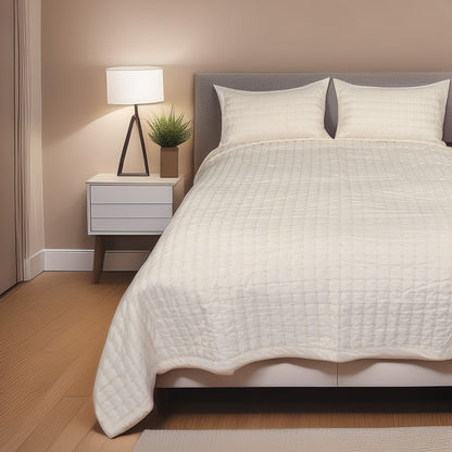 NestiN CHARTER Bedcovers