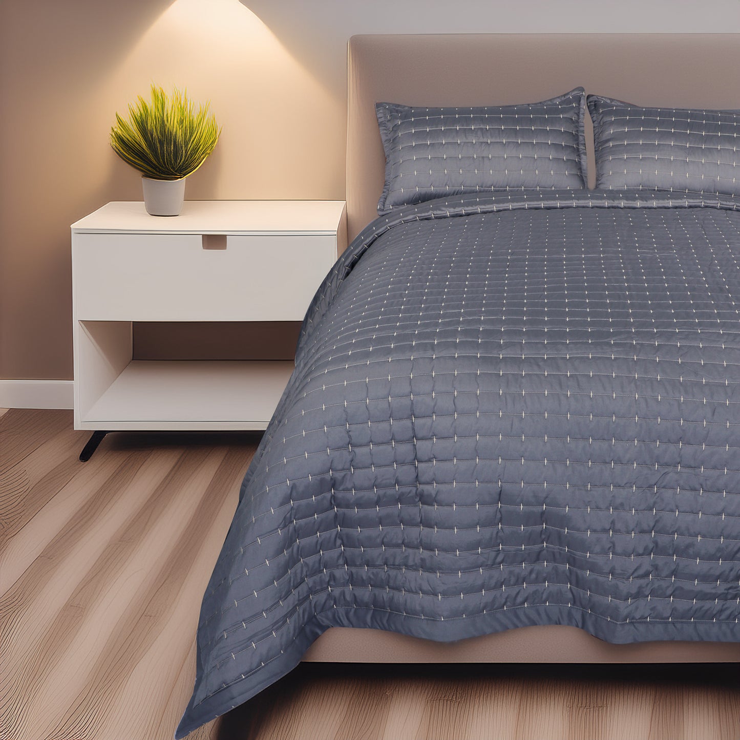 NestiN CHARTER Bedcovers