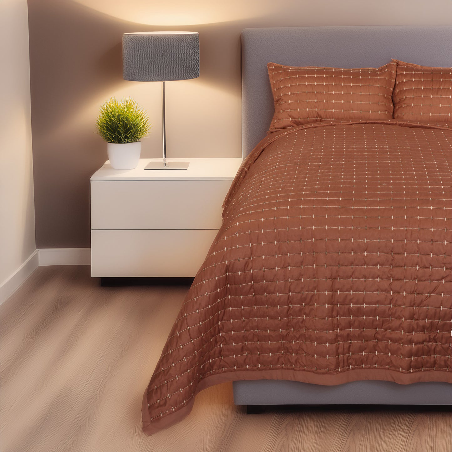 NestiN CHARTER Bedcovers