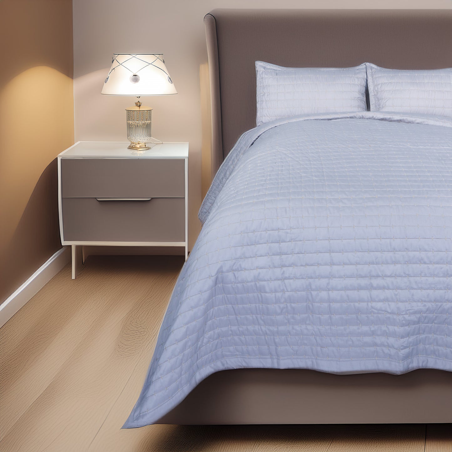 NestiN CHARTER Bedcovers