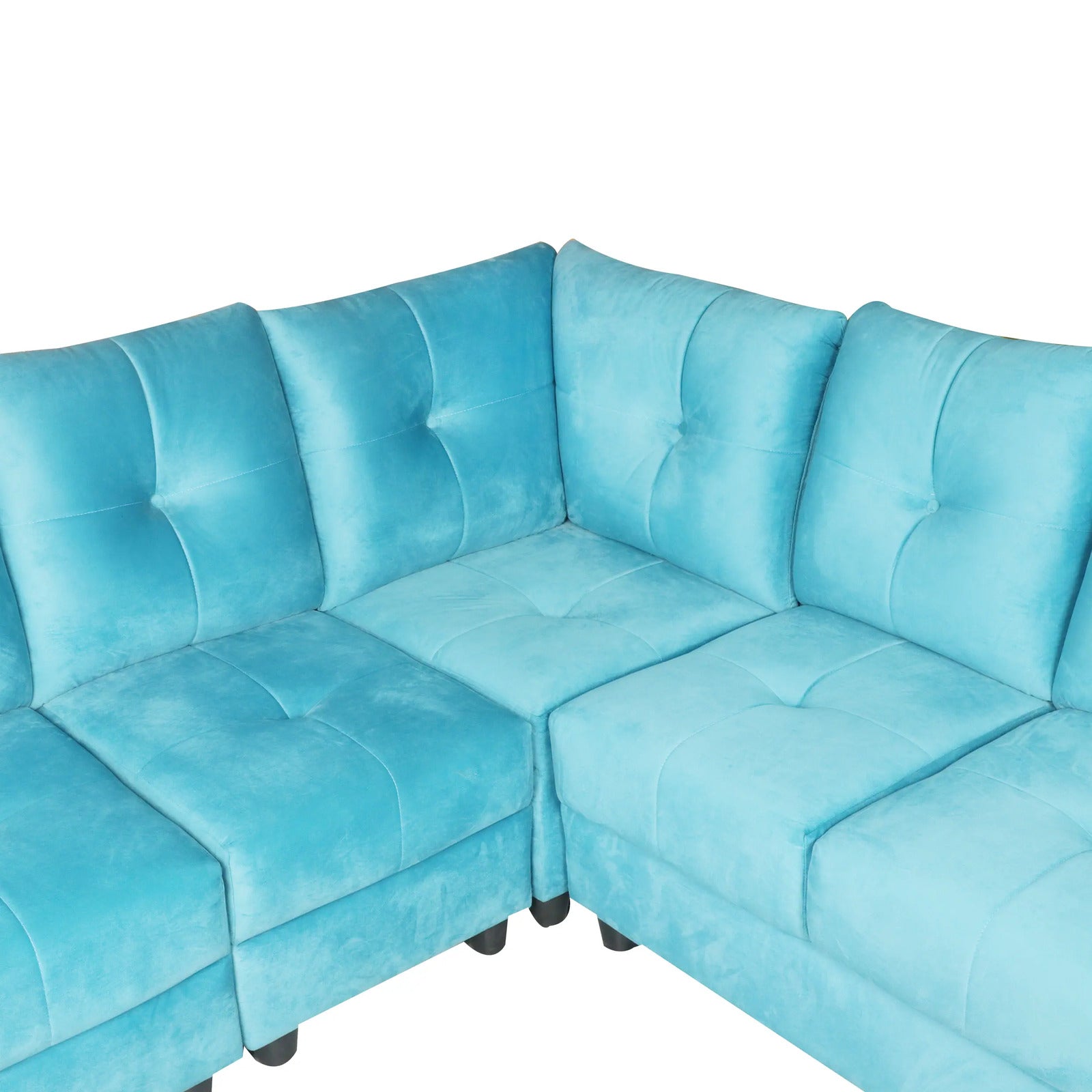 CORNER SOFA-SF0003