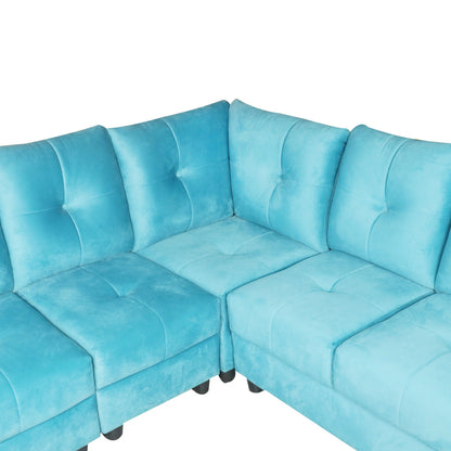 CORNER SOFA-SF0003