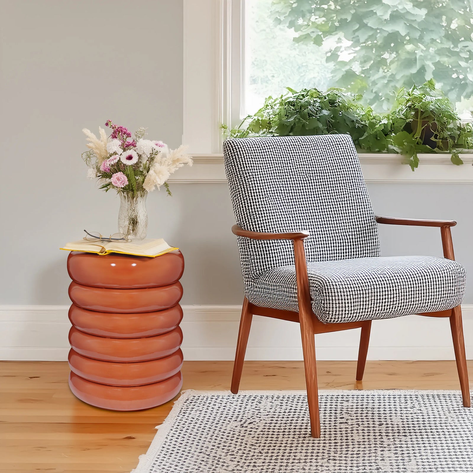 Stool creative-14