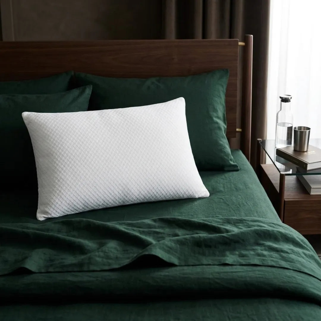 Fibre Pillow