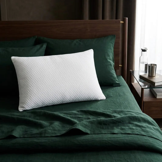 Fibre Pillow