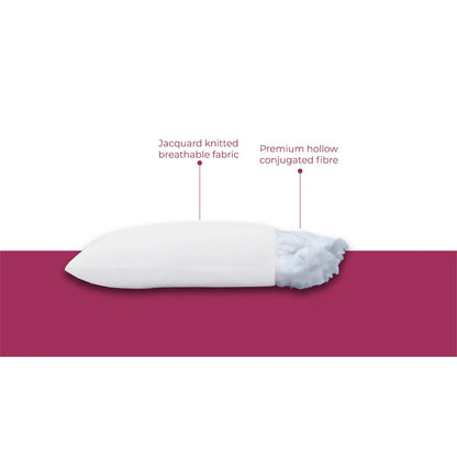 Pu foam Pillow