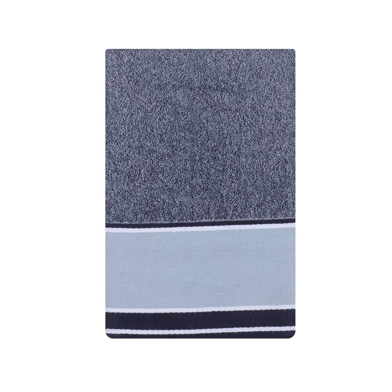 Denim ultra towel