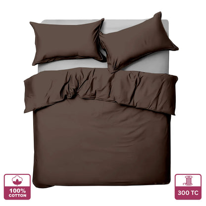 NestiN Cozy Linens Bedsheets