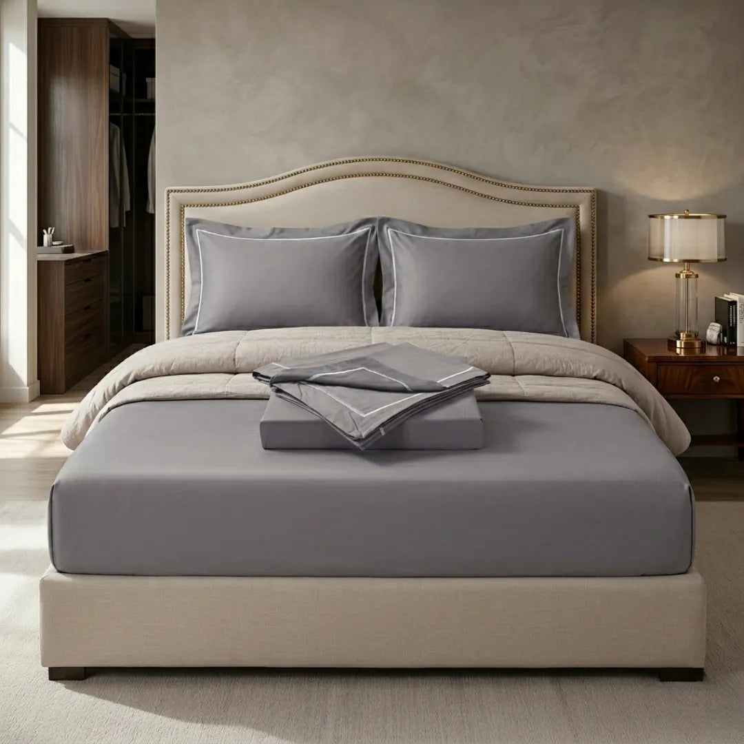 Cozy Linens Bedsheets