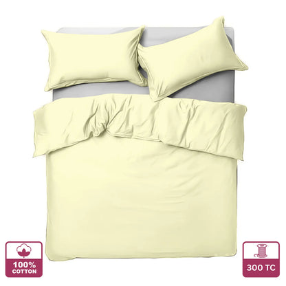 NestiN Cozy Linens Bedsheets