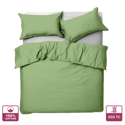 NestiN Cozy Linens Bedsheets