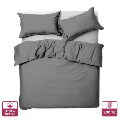 NestiN Cozy Linens Bedsheets