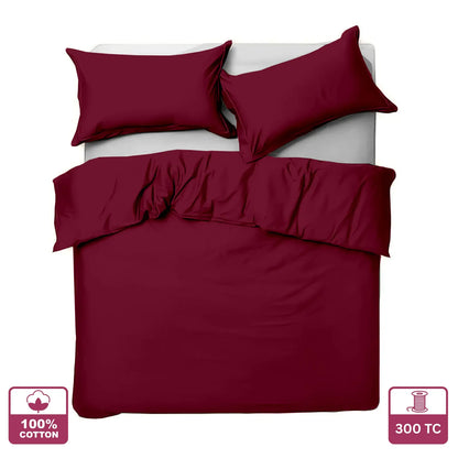 Nestin Cozy Linens Bedsheets