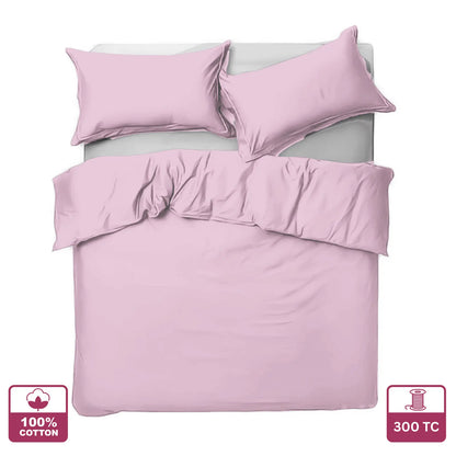 NestiN Cozy Linens Bedsheets