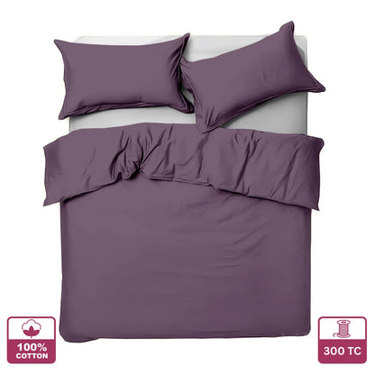 NestiN Cozy Linens Bedsheets
