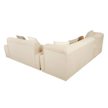 Marsh Mallow Sofa SF0083