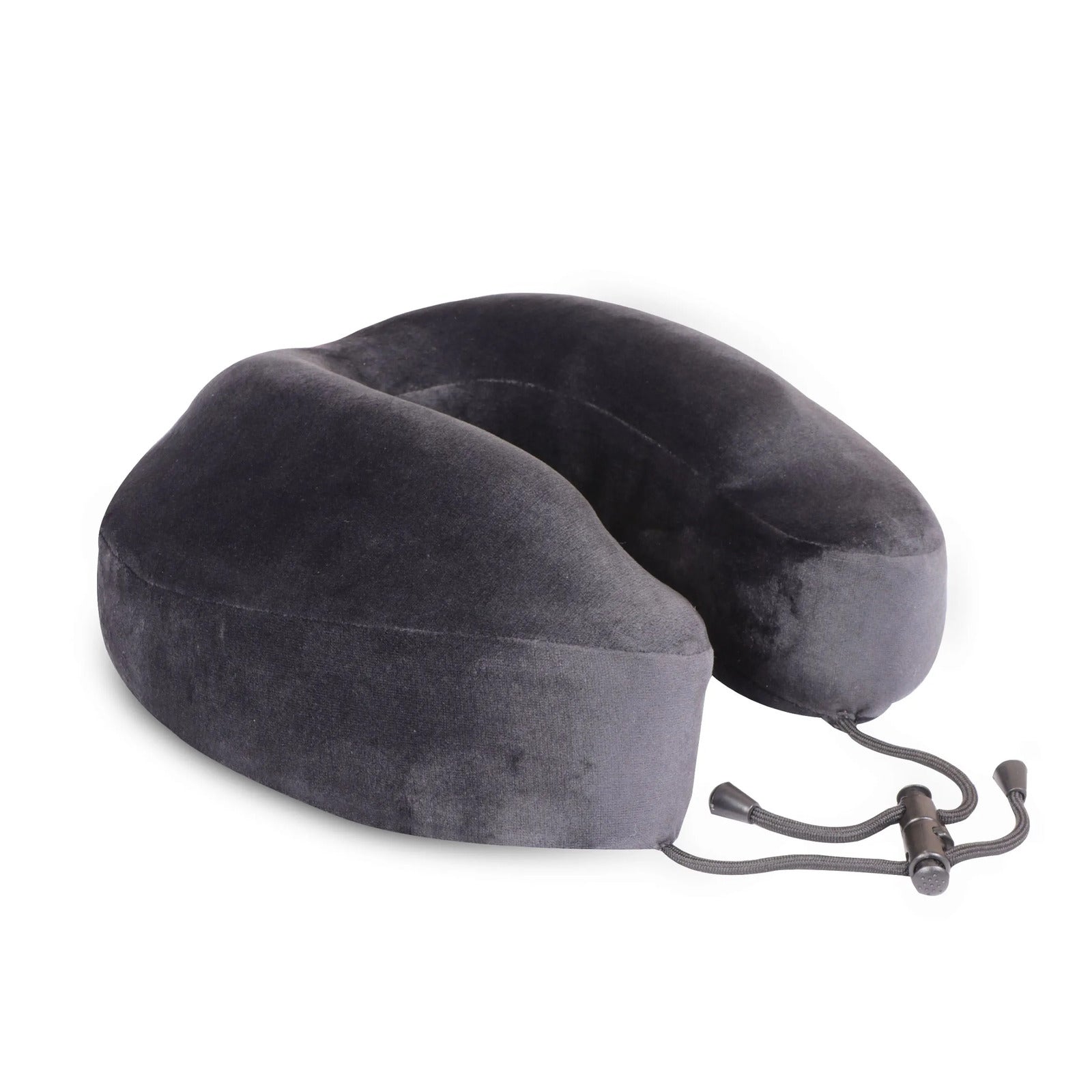 Travel neck pillow