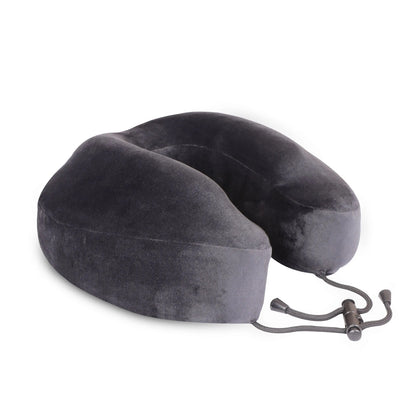Travel neck pillow