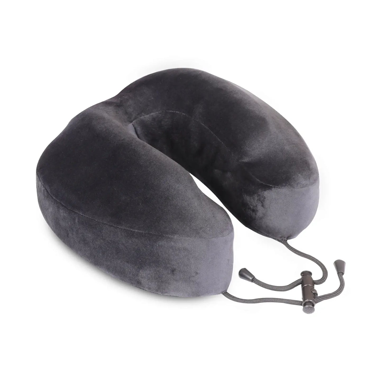 Travel neck pillow