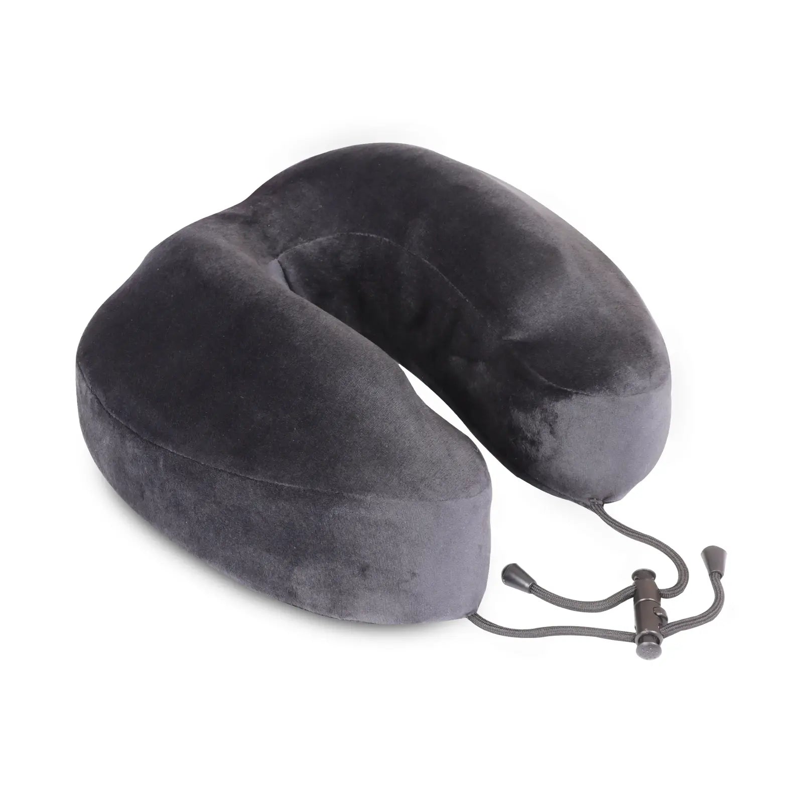 Travel neck pillow