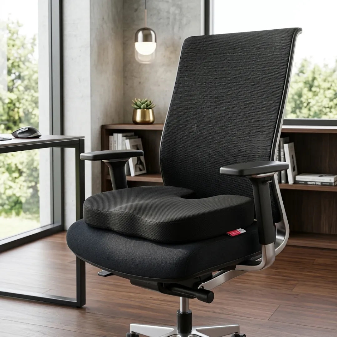Coccyx Seat Cushion