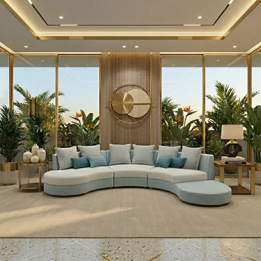 The Panorama Sofa NSF0001