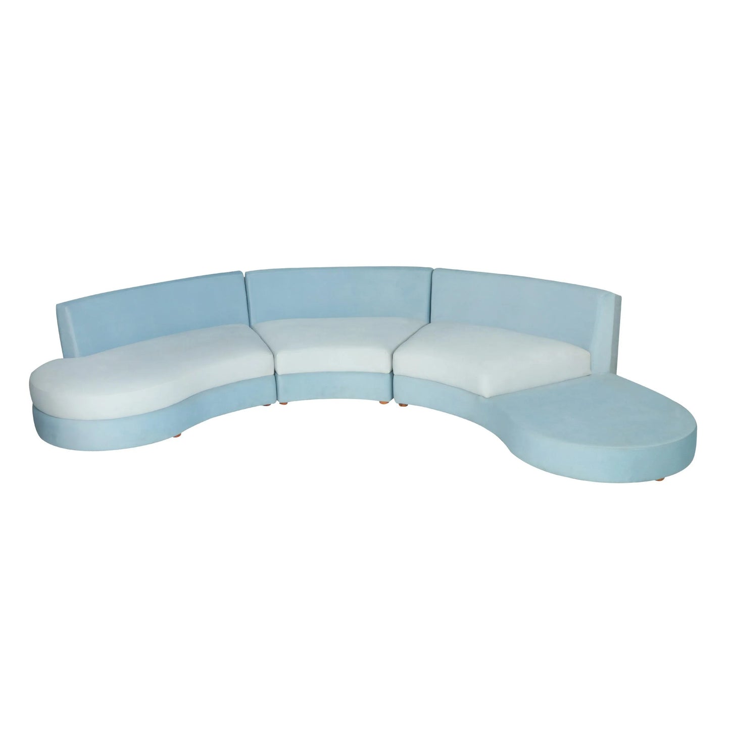 THE PANORAMA SOFA-NSF0001