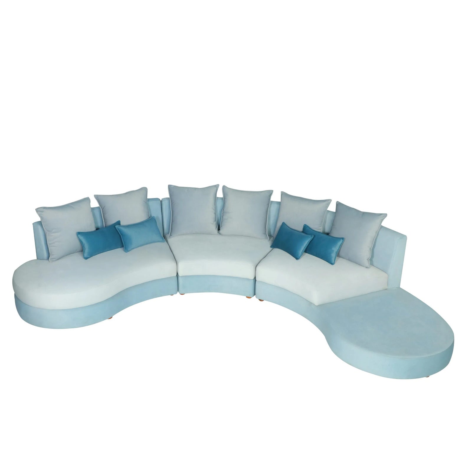 THE PANORAMA SOFA-NSF0001