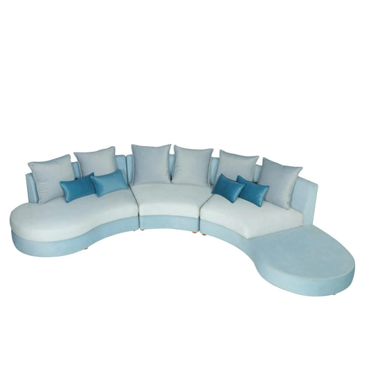 THE PANORAMA SOFA-NSF0001