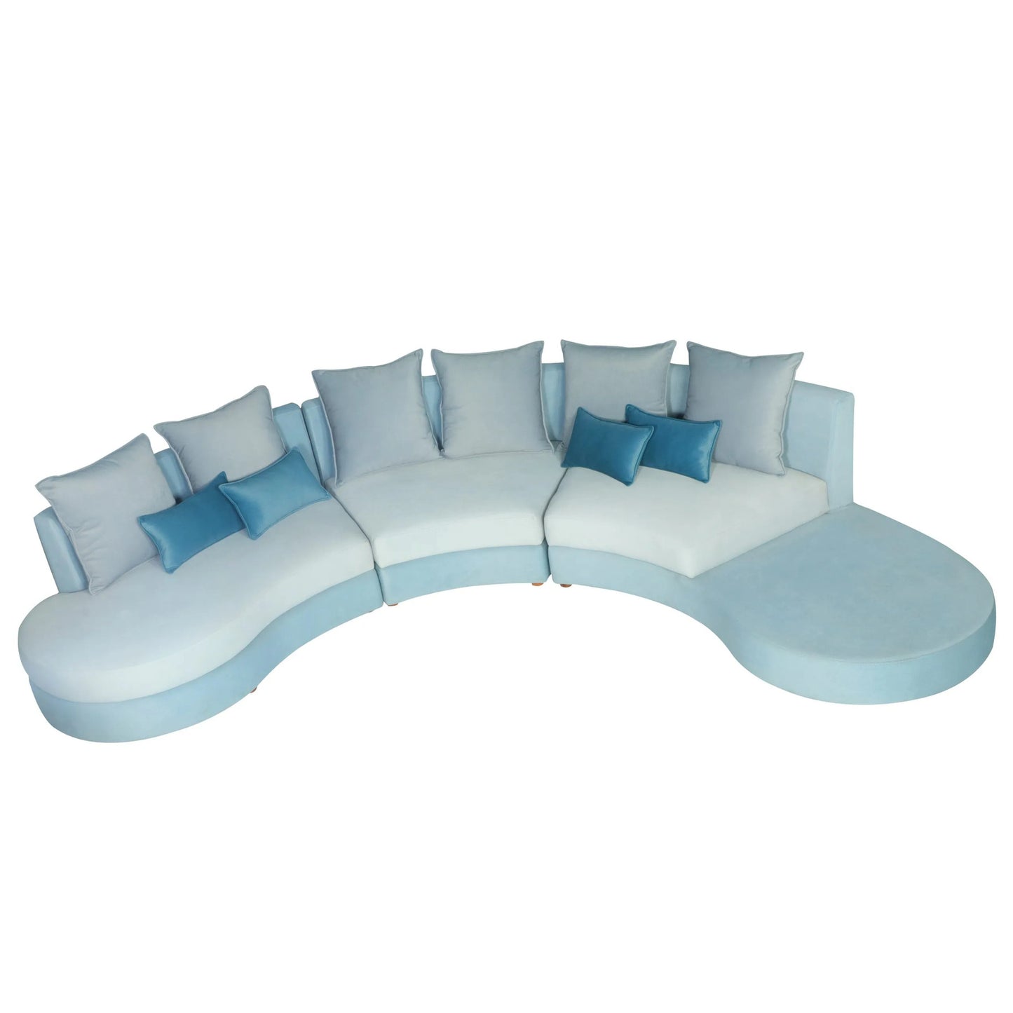 THE PANORAMA SOFA-NSF0001
