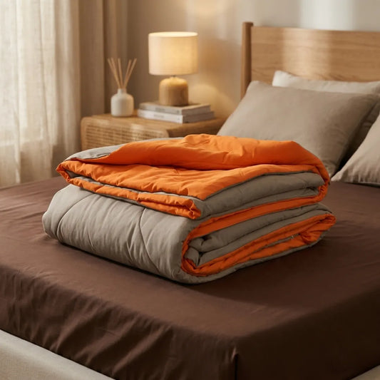 Nestin All-Season Comforters